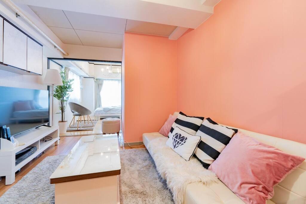 Stay 三軒茶屋 Sangenjaya Shibuya Tokyo Ngoại thất bức ảnh